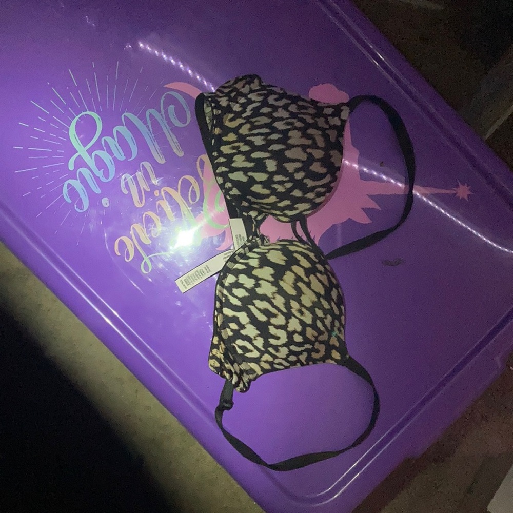 Victoria Secret push up bra
